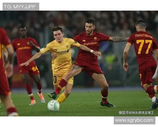 波斯波利斯与沙迦的激烈对决揭示足球战术与球队实力的较量