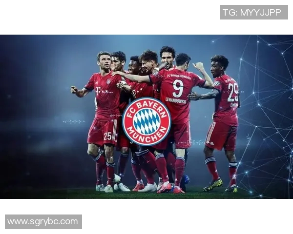 波鸿对阵拜仁慕尼黑精彩比分揭晓赛季对决的激烈程度与看点分析