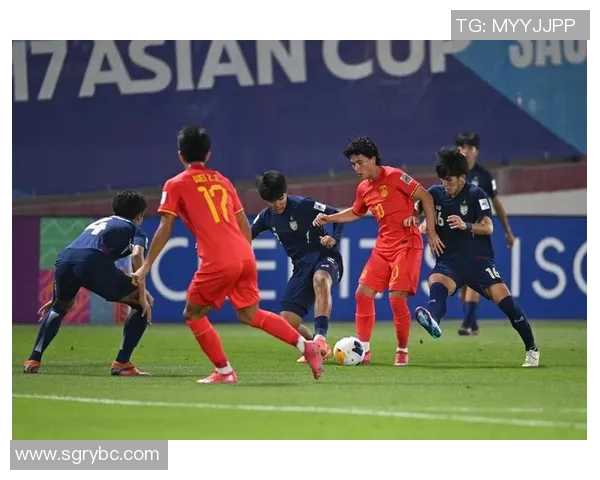 朝鲜U17青年队与泰国队激战在即谁能在这场较量中脱颖而出