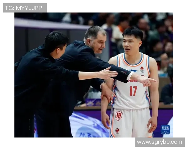 四川金强再签大外援，期望重回胜利轨道