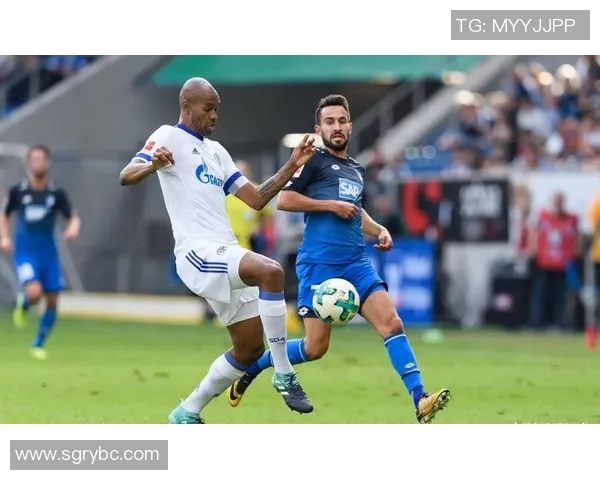 沙尔克04客场绝平，低迷态势仍难改变