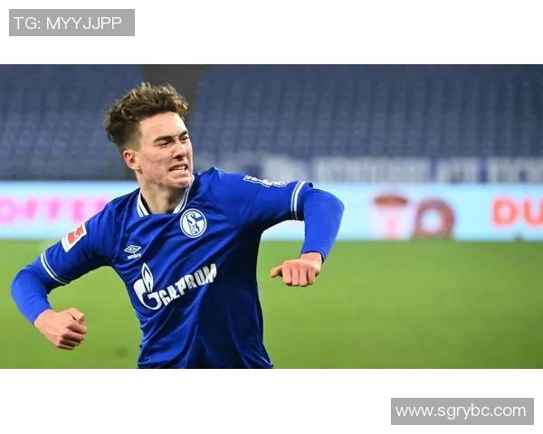 沙尔克04：保级重返巅峰，决战新赛季！