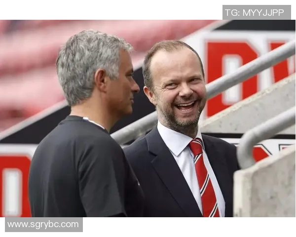 新曼联主席透露队内调整计划，或有望引进瓜迪奥拉接班索尔斯克亚