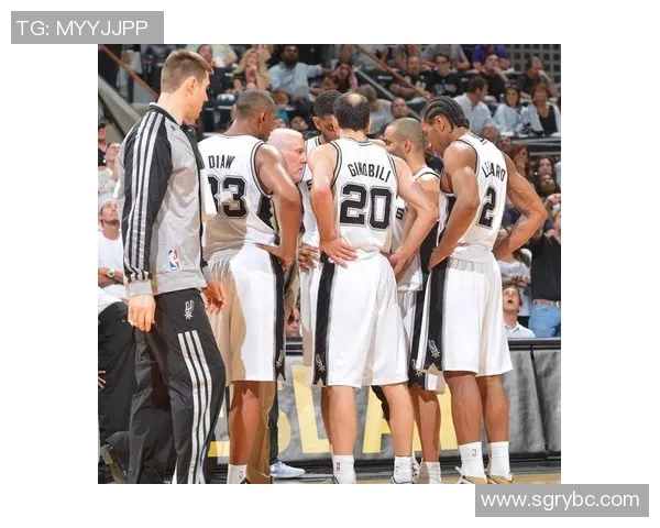 马刺经理缺席赛前发布会，球迷纷纷猜测其去向