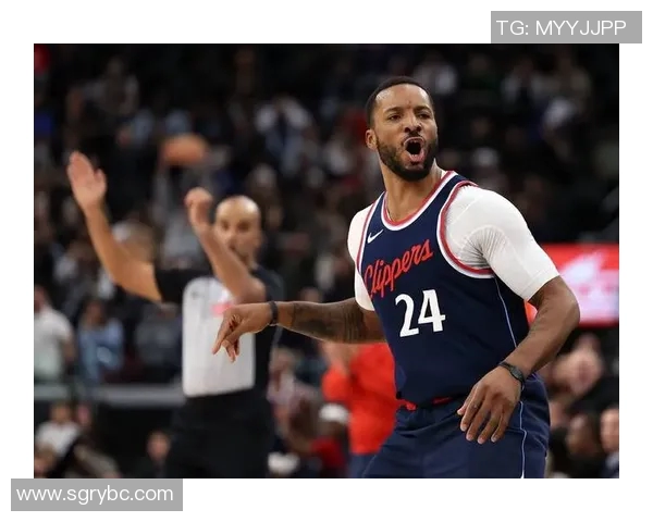 快船对阵爵士精彩录像回放分析与赛后点评全记录