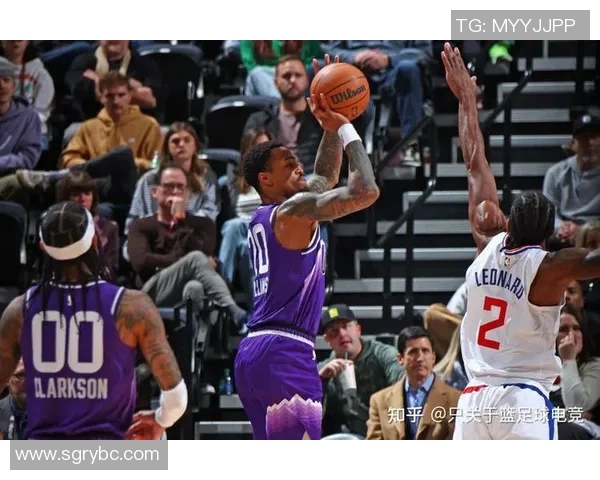 快船与爵士历史交锋回顾及比分分析全记录