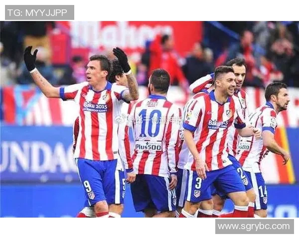 马竞逆袭皇马登顶，西甲新老交替，颠覆足坛格局