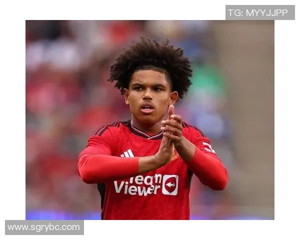 拉什福德：从青训新星到英超巨星的辉煌蜕变之路