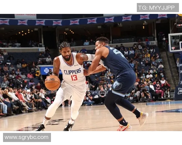 灰熊与快船激战回顾精彩瞬间全场比赛录像分享