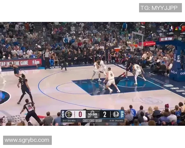 开拓者与掘金精彩对决视频回顾全场亮点与精彩瞬间分析