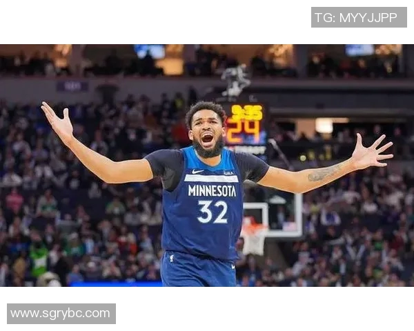 卡尔安东尼唐斯的篮球之路与未来发展展望