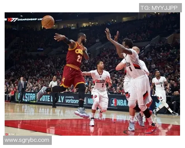 开拓者与骑士精彩对决直播全程回顾与分析