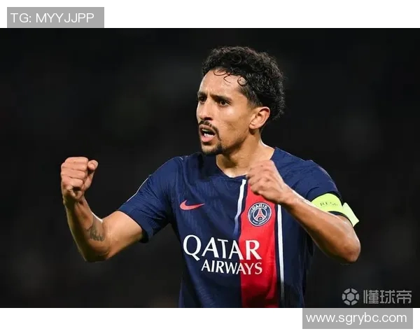 马尔基尼奥斯的崛起与未来展望：从巴西天才到世界足坛的领军人物