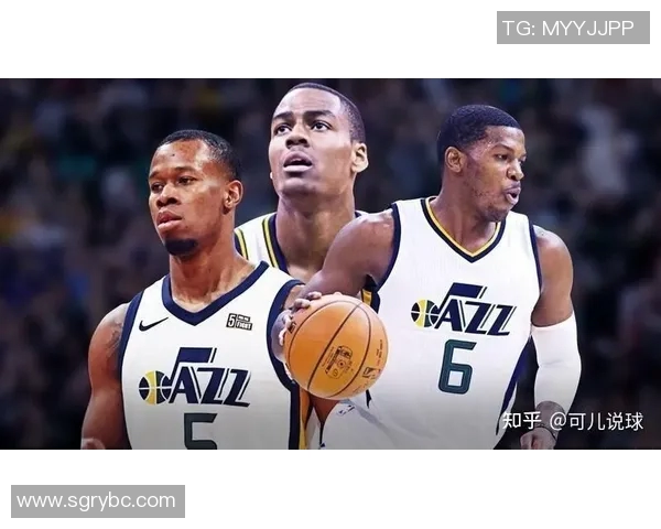 开拓者与爵士对决分析及胜负推荐策略分享