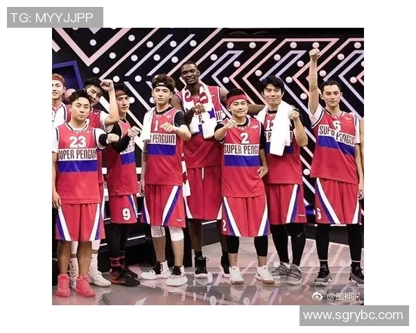 王泉泽：从青涩新星到篮球赛场的璀璨明珠之路