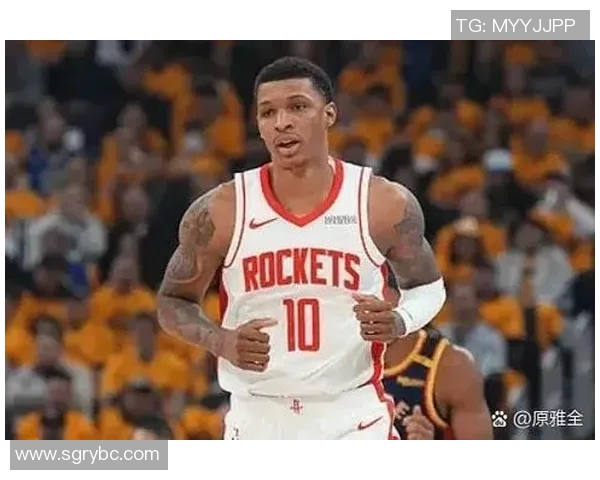 小贾巴里史密斯：未来NBA之星的崛起与挑战分析