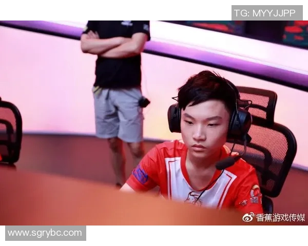 田志希的成长之路与电竞梦想的追逐历程