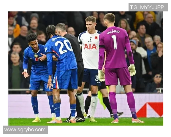 切尔西与热刺对决佩德罗表现抢眼助球队争夺胜利