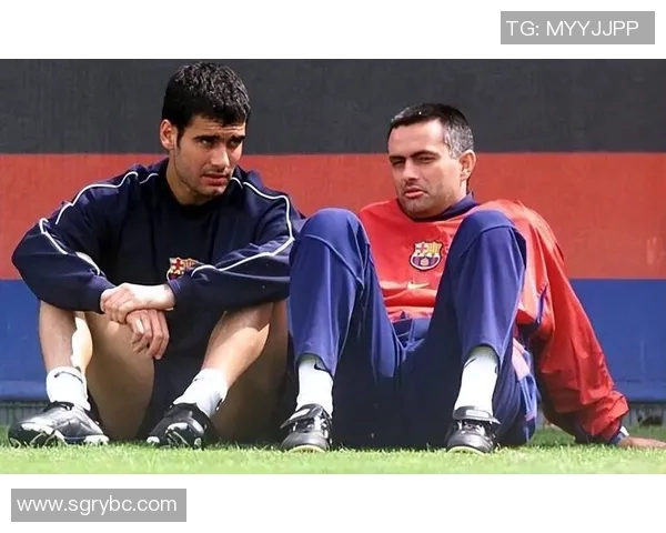 瓜迪奥拉的换人魔法欧冠淘汰赛7次换人全部进球的传奇时刻