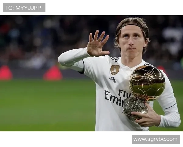 莫德里奇的足球传奇之路如何影响世界足坛的未来发展