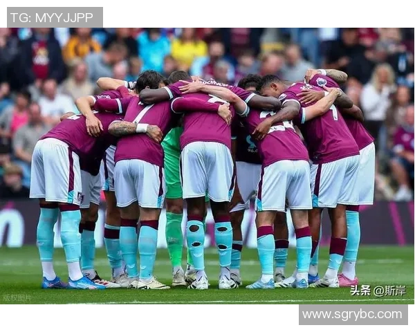 哈德斯与伯恩利激战成和双方各取一分精彩回顾