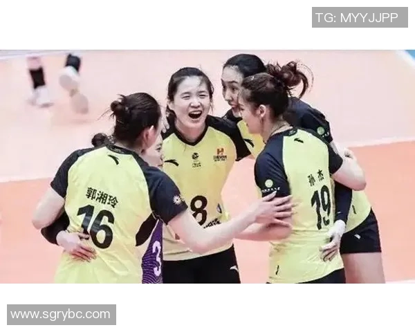 上海女排与云南女排激战正酣谁将赢得这场精彩对决的胜利